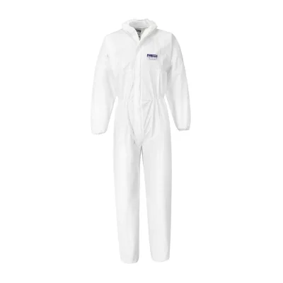 Portwest BizTex Microporous védőoverál Type 5/6
