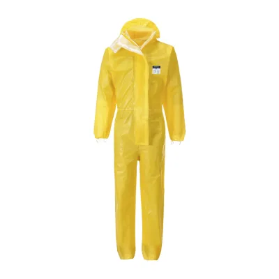 Portwest BizTex Microporous overál Type 3/4/5/6