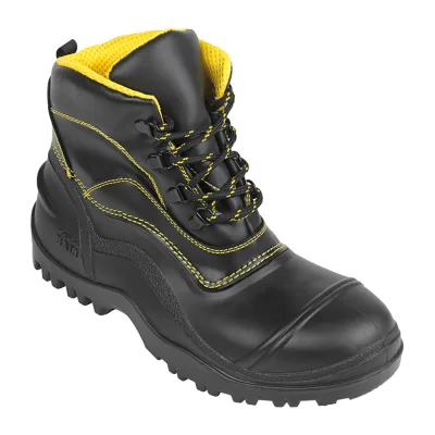 Rock Safety S5, SRA, WR biztonsági bakancs