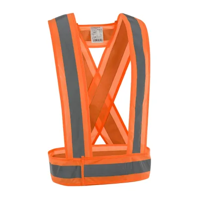 Rock Safety Jól-láthatósági vállpánt