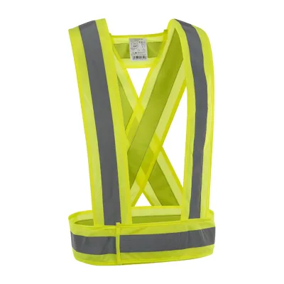 Rock Safety Jól-láthatósági vállpánt
