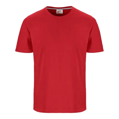 PROCERA T-shirt comfortee CFT150 czerwony póló