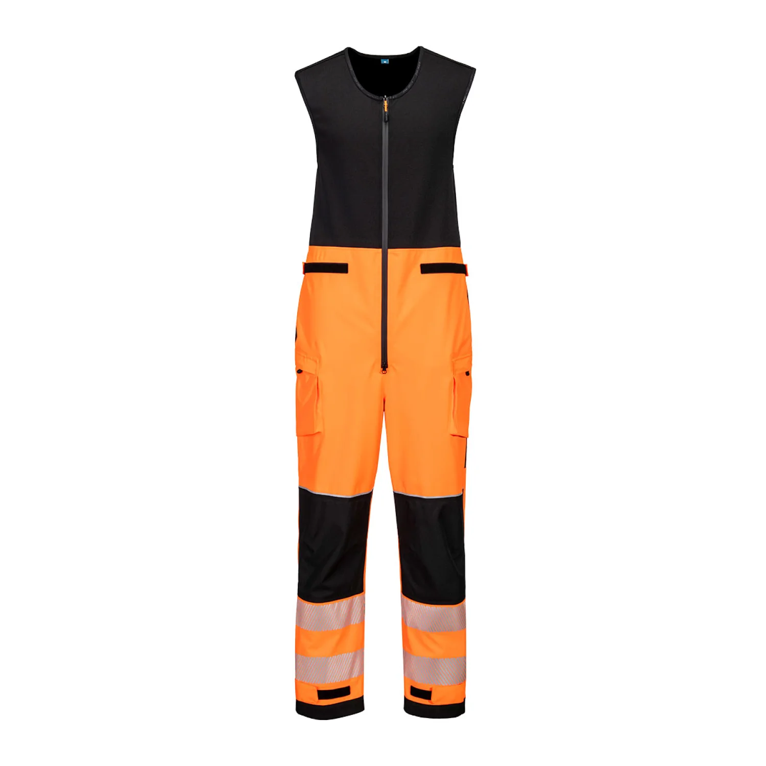 Portwest PW3 Hi-Vis esőoverál narancs/fekete