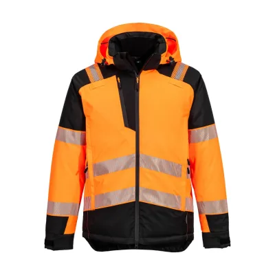 Portwest PW3 Hi-Vis télikabát