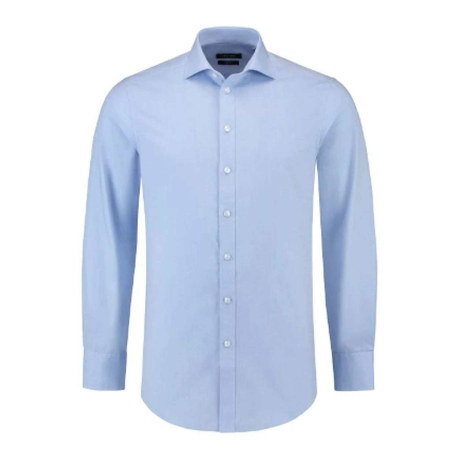TRICORP Fitted Shirt blue TC