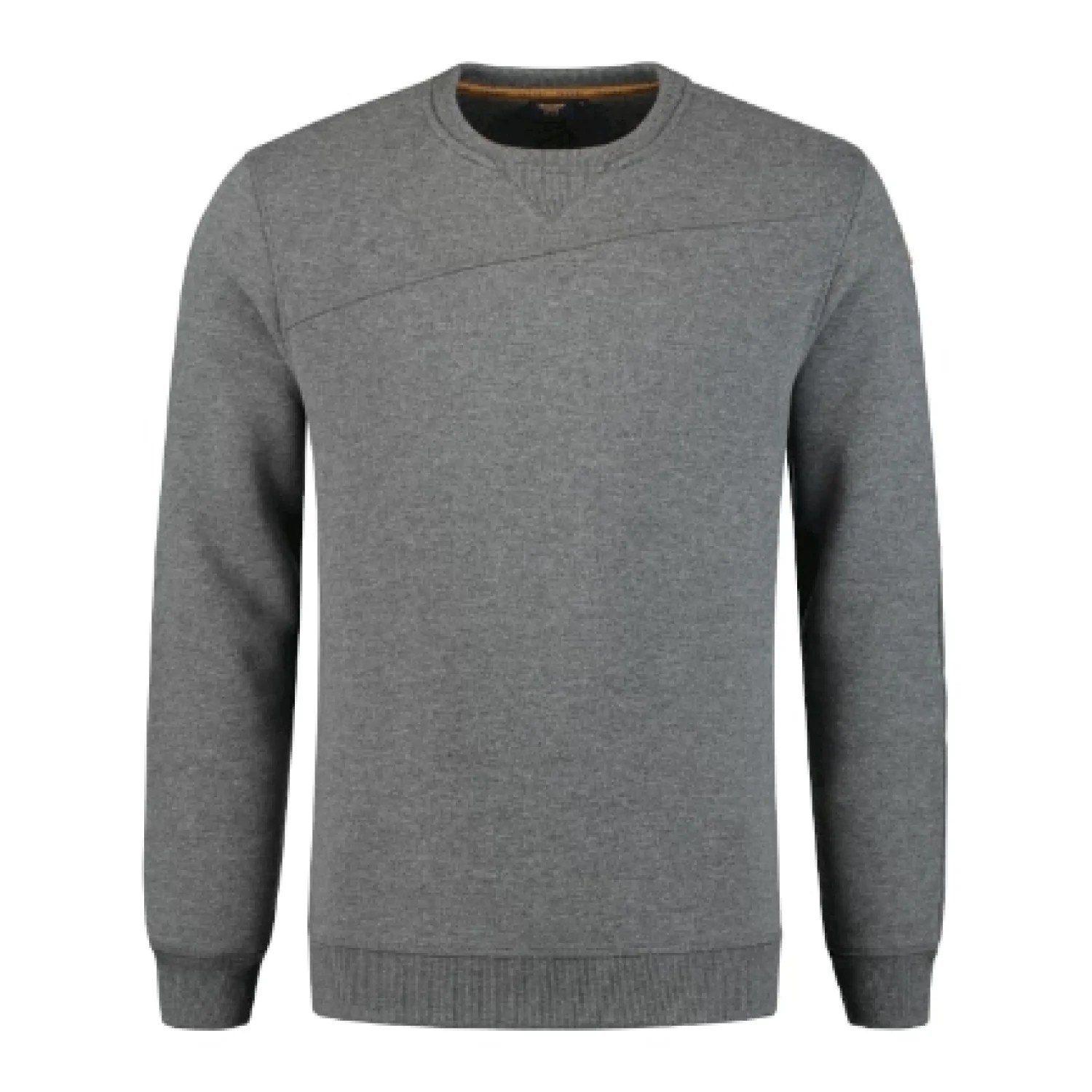 TRICORP Premium Sweater stone melange TD