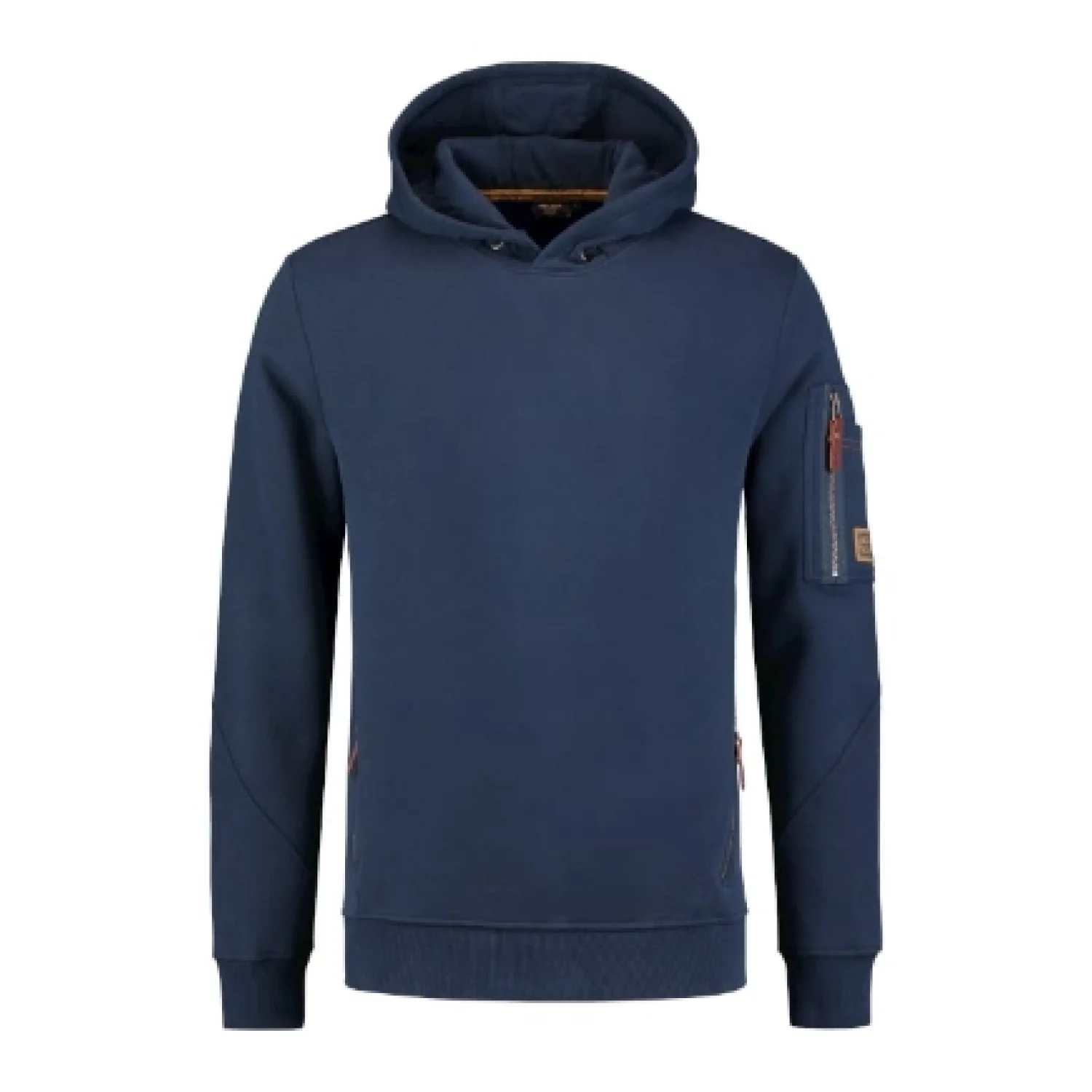 TRICORP Premium Hooded Sweater ink T8