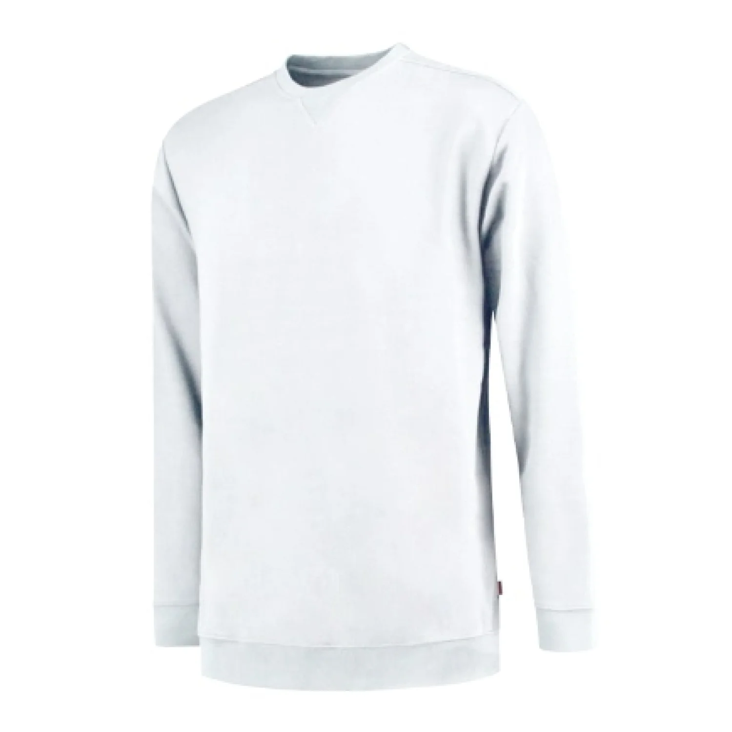 TRICORP Sweater Washable 60 °C fehér T0