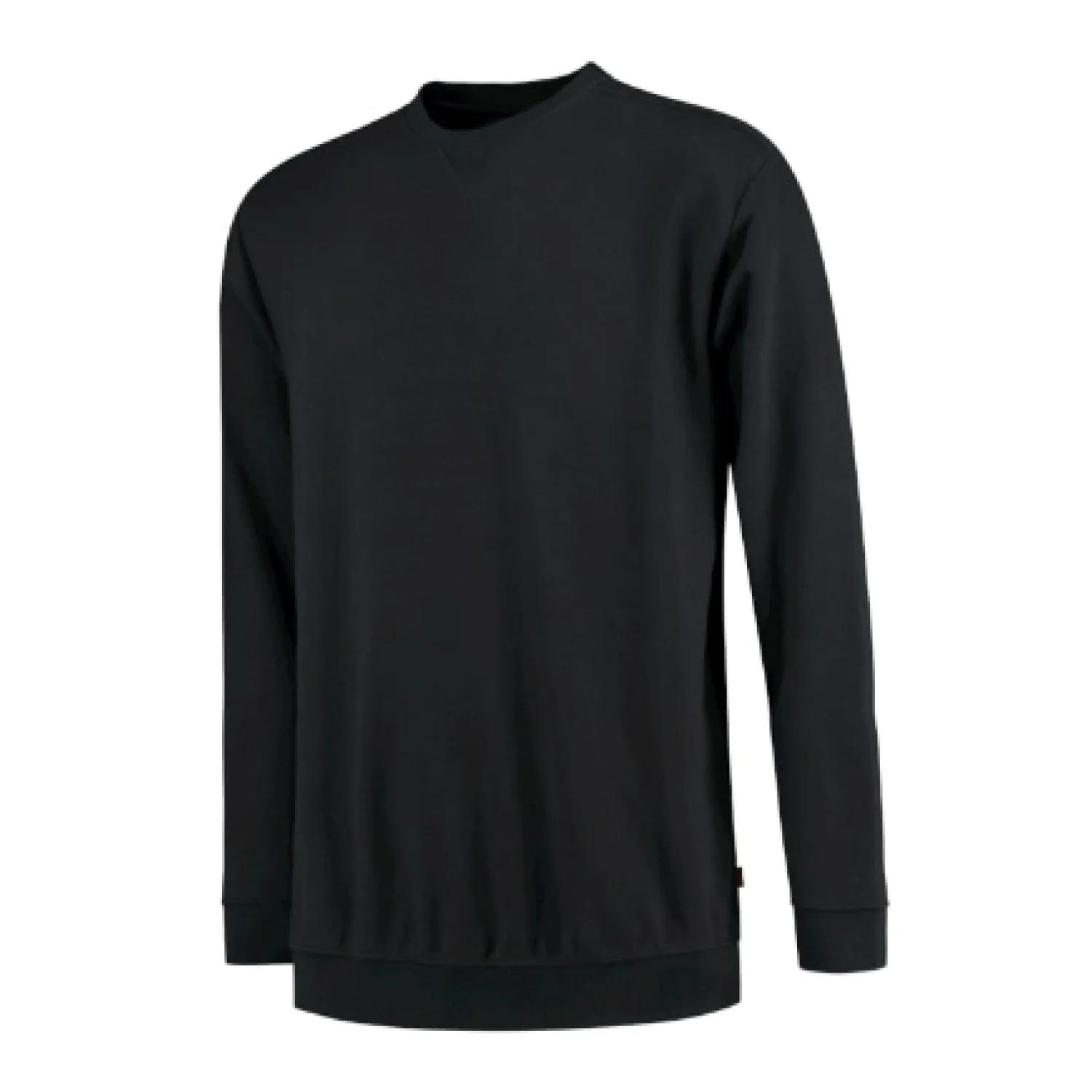 TRICORP Sweater Washable 60 °C fekete T1