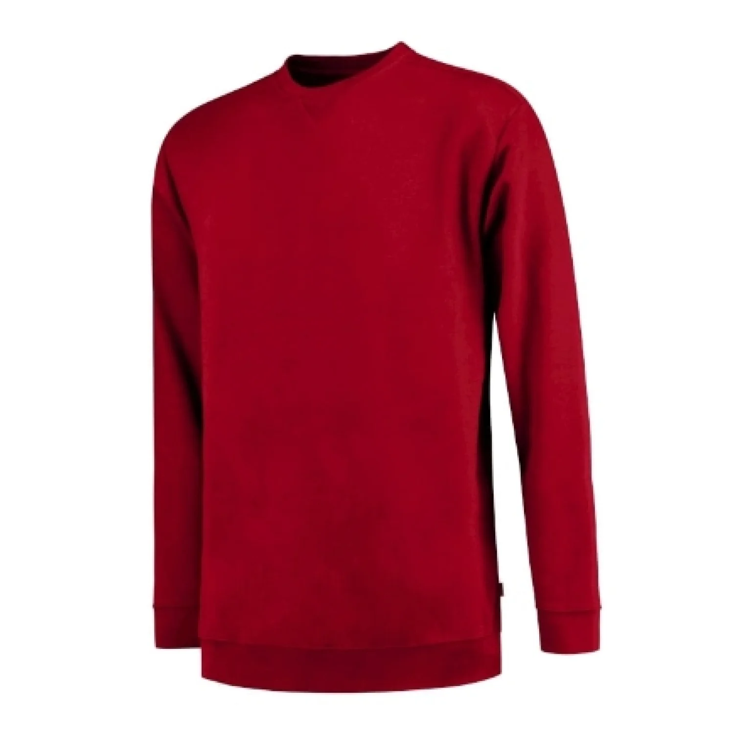 TRICORP Sweater Washable 60 °C piros T7