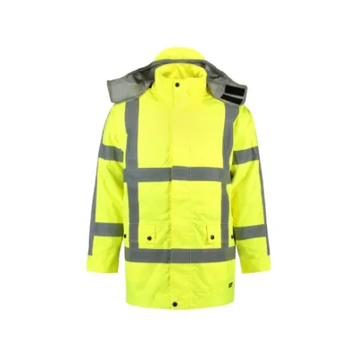 TRICORP RWS Parka kabátok és