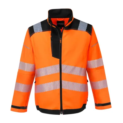 Portwest PW3 Hi-Vis kabát