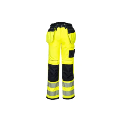 Portwest PW3 Hi-Vis Holster nadrág