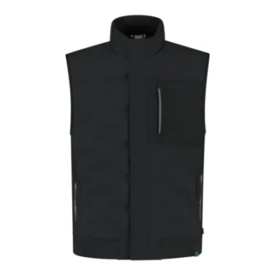 TRICORP Puffer Bodywarmer Rewear kabátok és