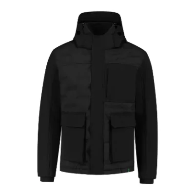 TRICORP Puffer kabát Rewear kabátok és