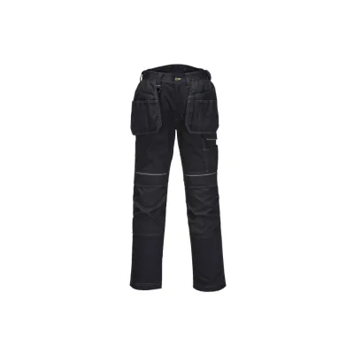 Portwest PW3 Holster Work lengőzsebes nadrág