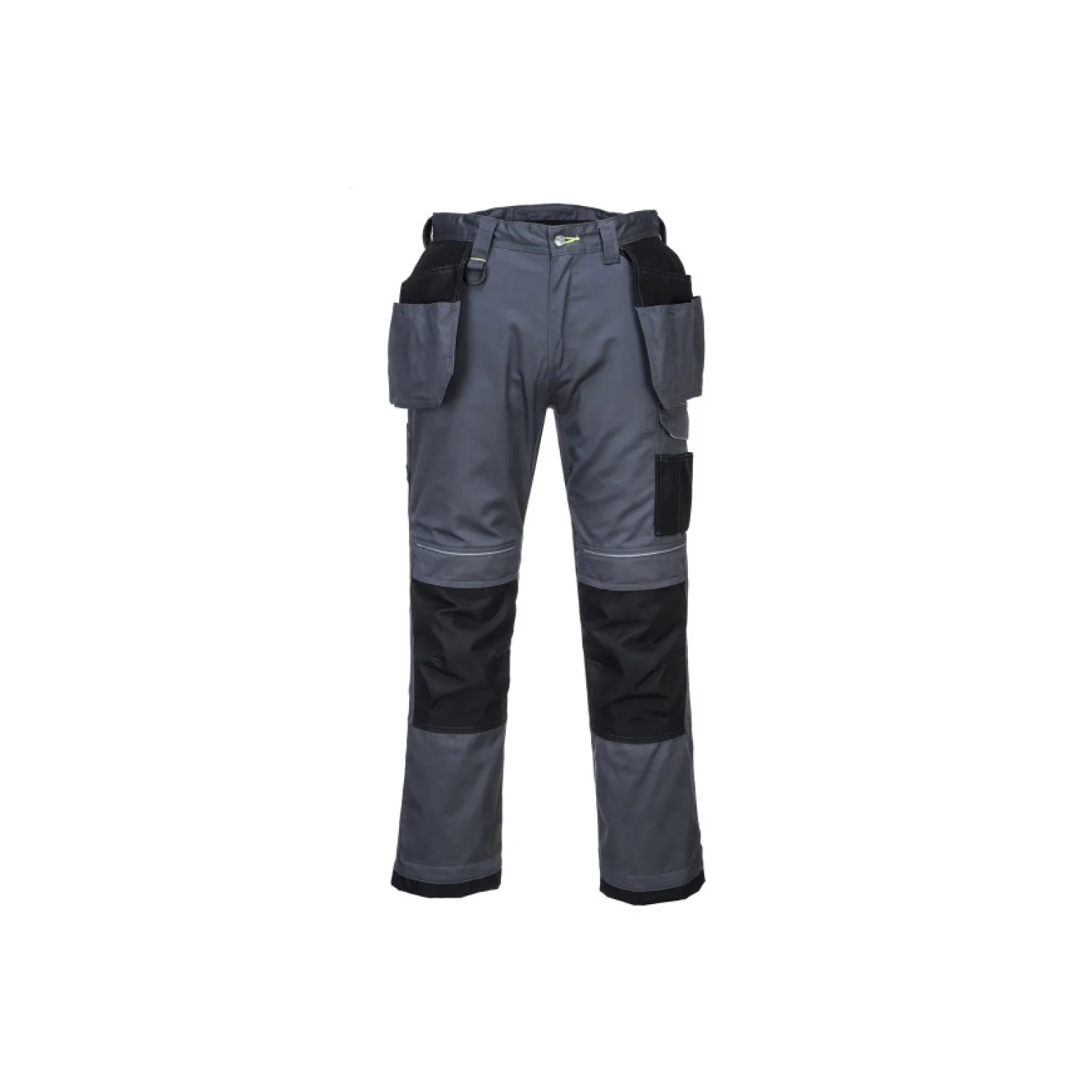 Portwest T602 - Urban Work Holster nadrág szürke/fekete