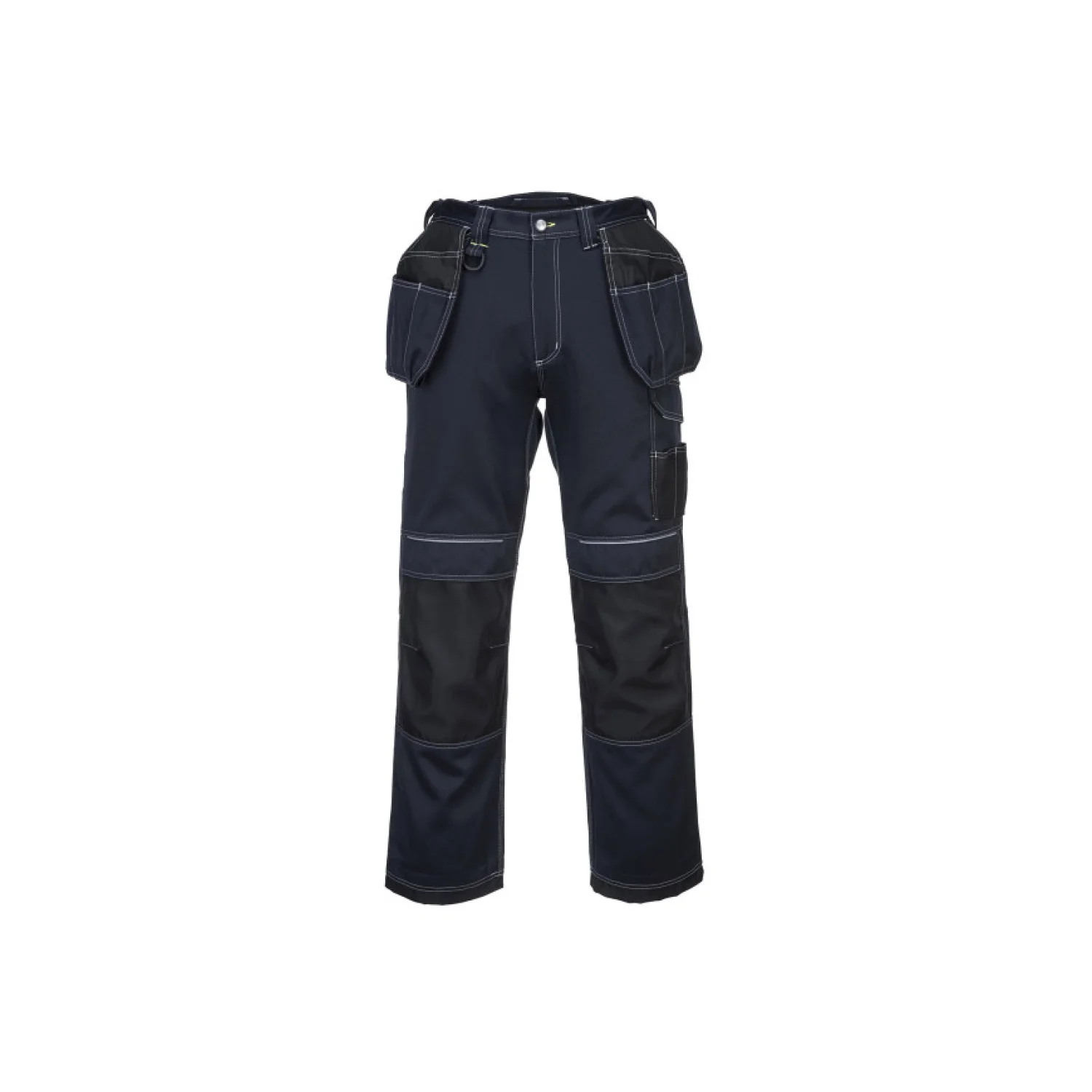 Portwest T602 - Urban Work Holster nadrág tengerészkék/fekete
