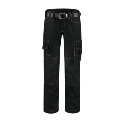 TRICORP Cordura Canvas Work Pants derekas nadrág