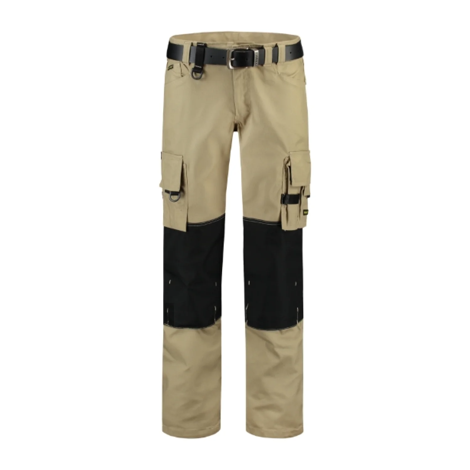 TRICORP Cordura Canvas Work Pants khaki T9