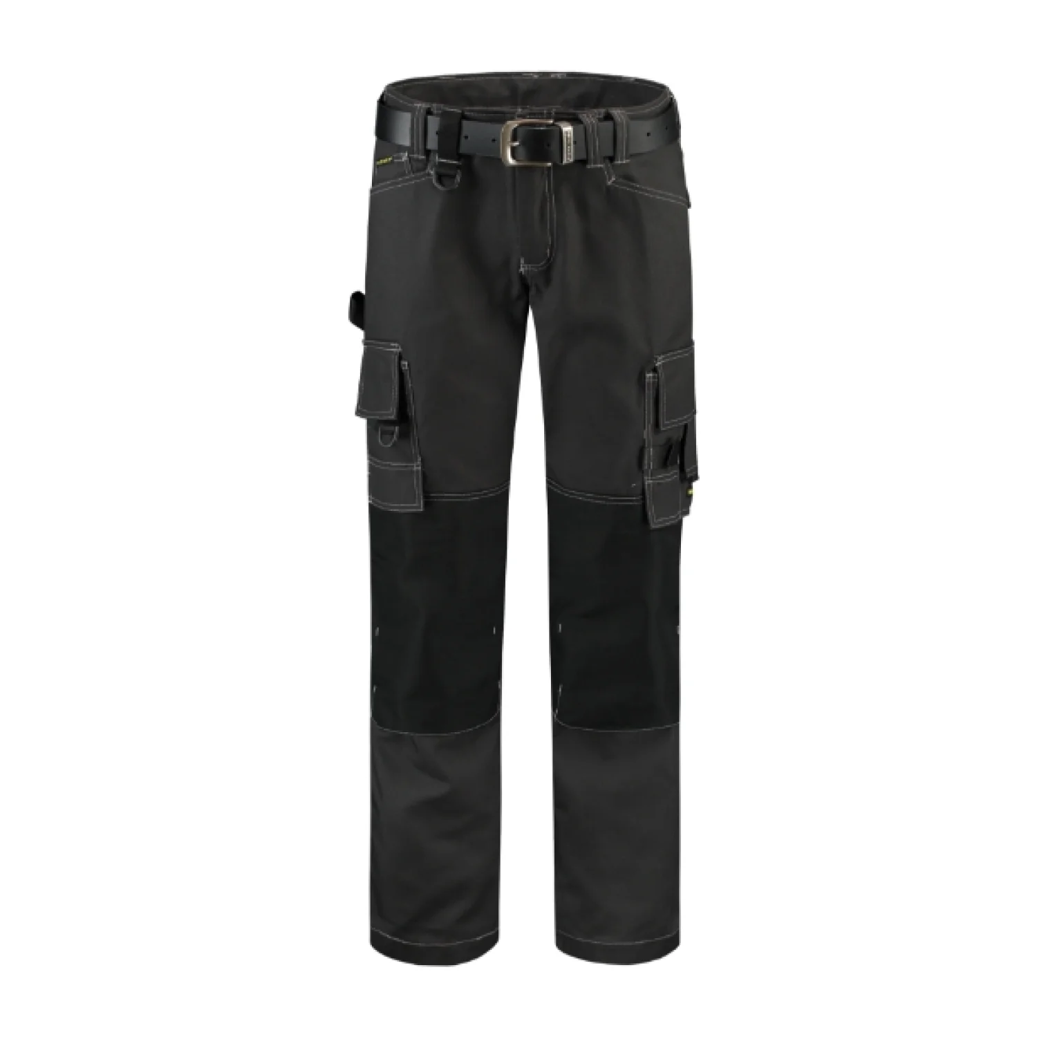 TRICORP Cordura Canvas Work Pants sötétszürke T4