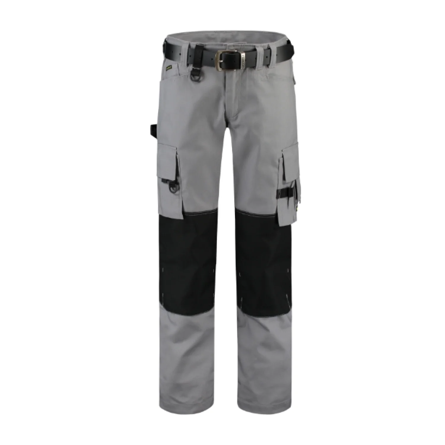 TRICORP Cordura Canvas Work Pants szürke T3