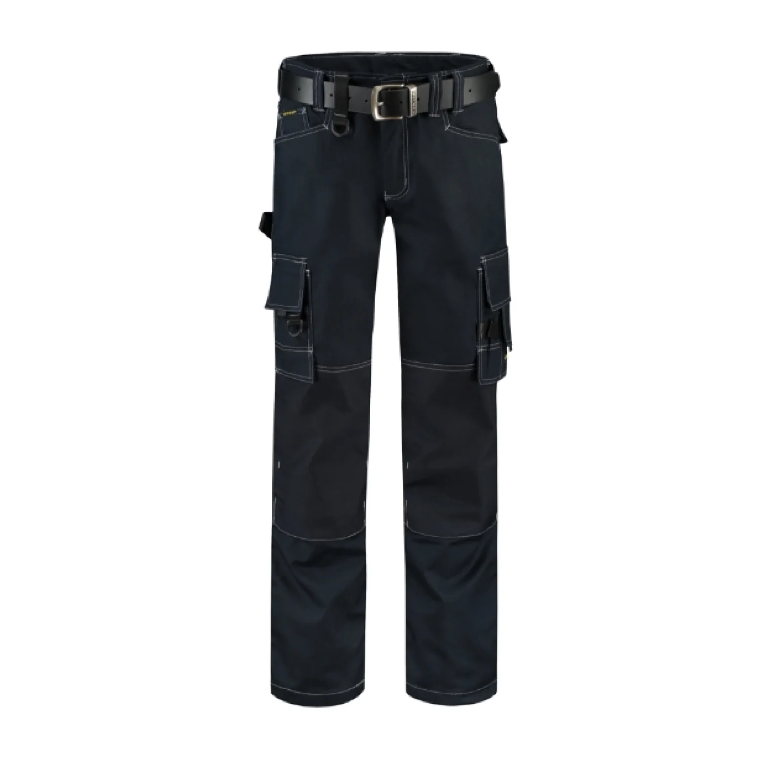 TRICORP Cordura Canvas Work Pants tengerészkék T2
