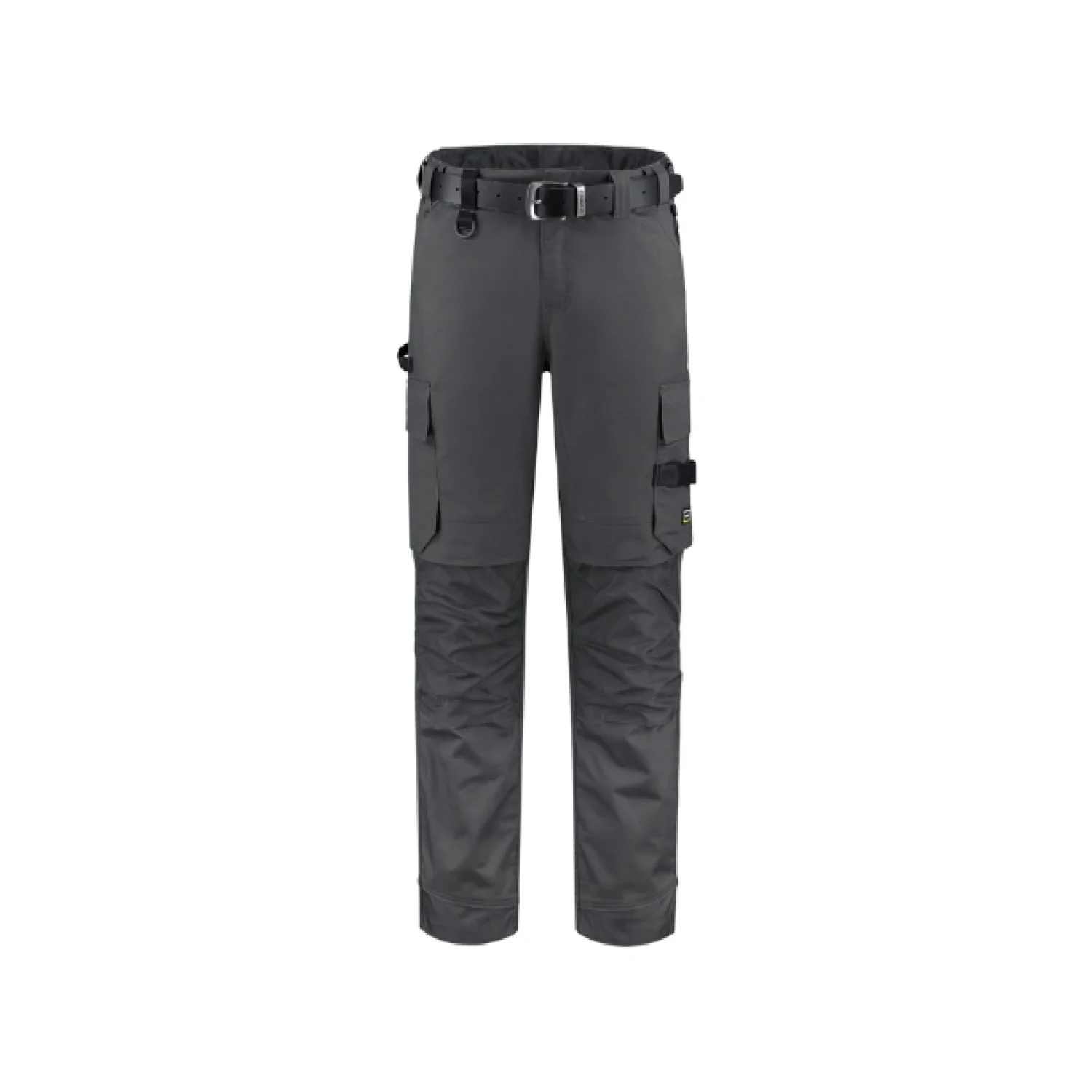 TRICORP Work Pants Twill Cordura Stretch sötétszürke T4