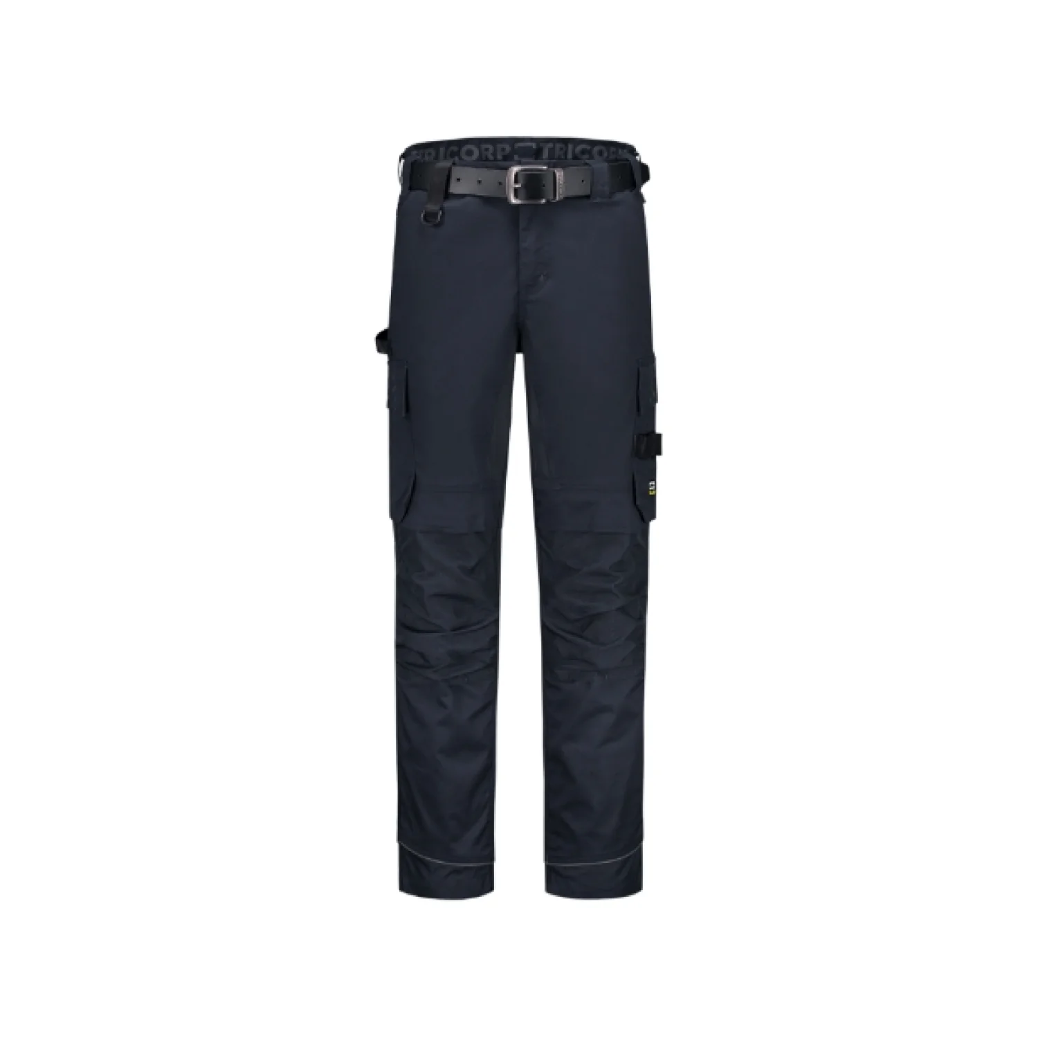 TRICORP Work Pants Twill Cordura Stretch tengerészkék T2