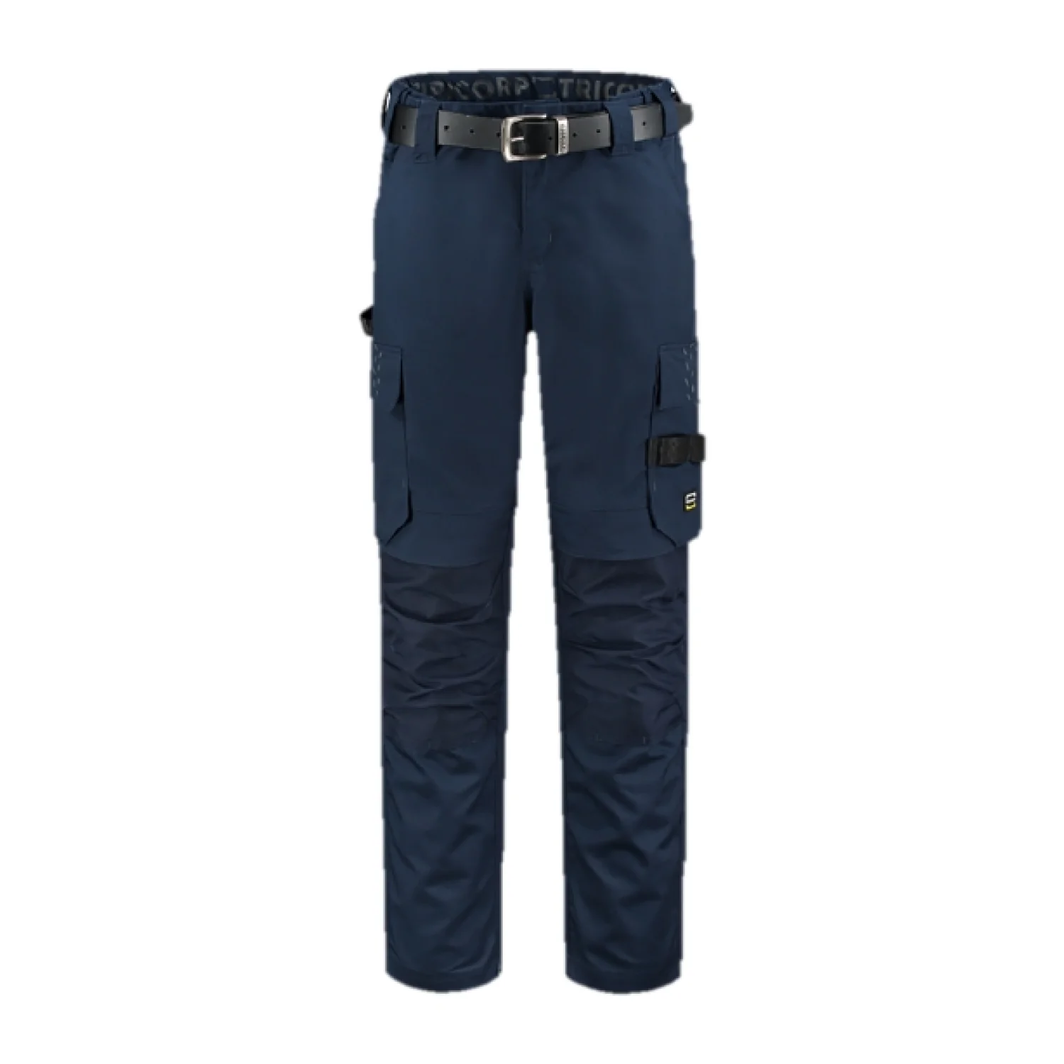 TRICORP Work Pants Twill Cordura ink T8