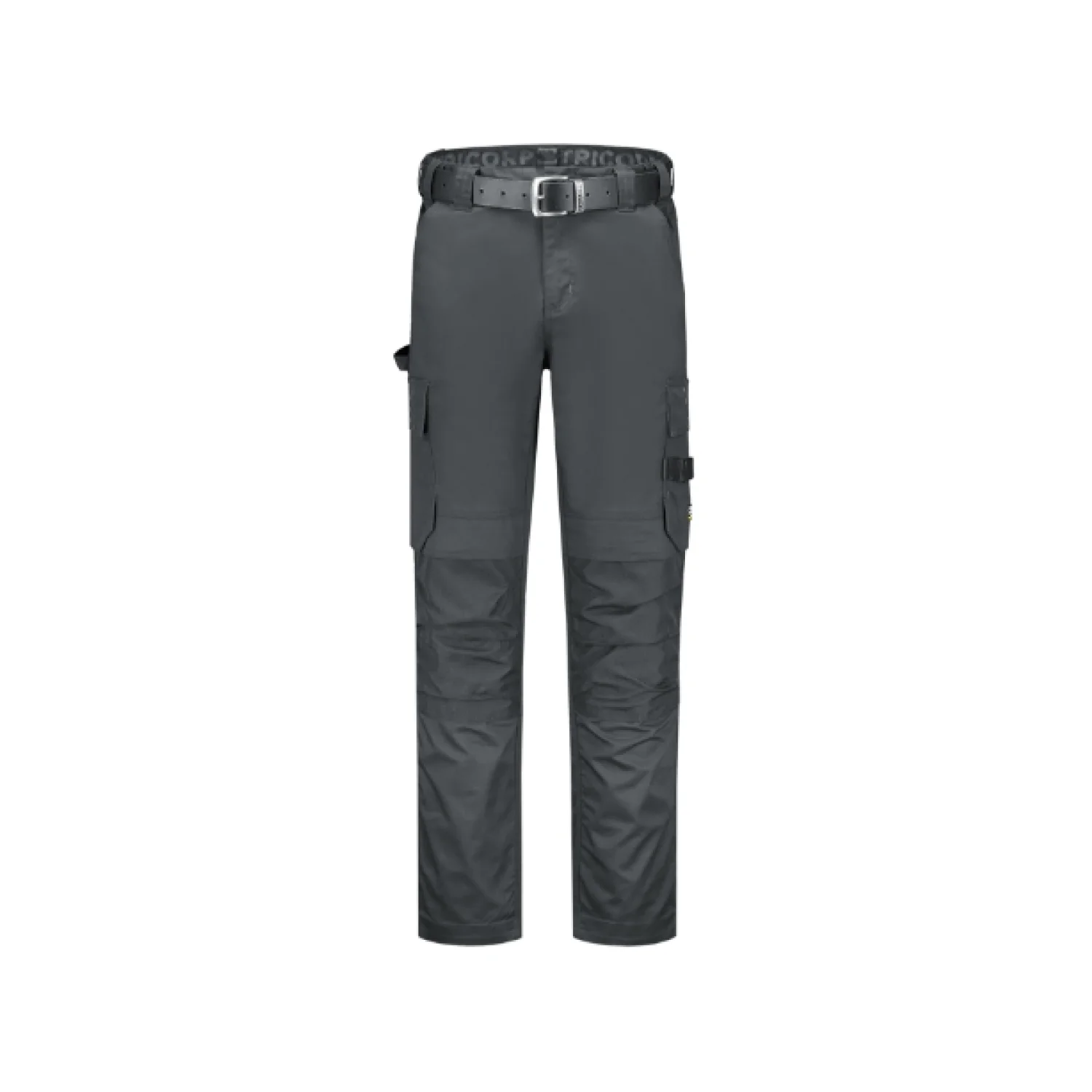 TRICORP Work Pants Twill Cordura sötétszürke T4