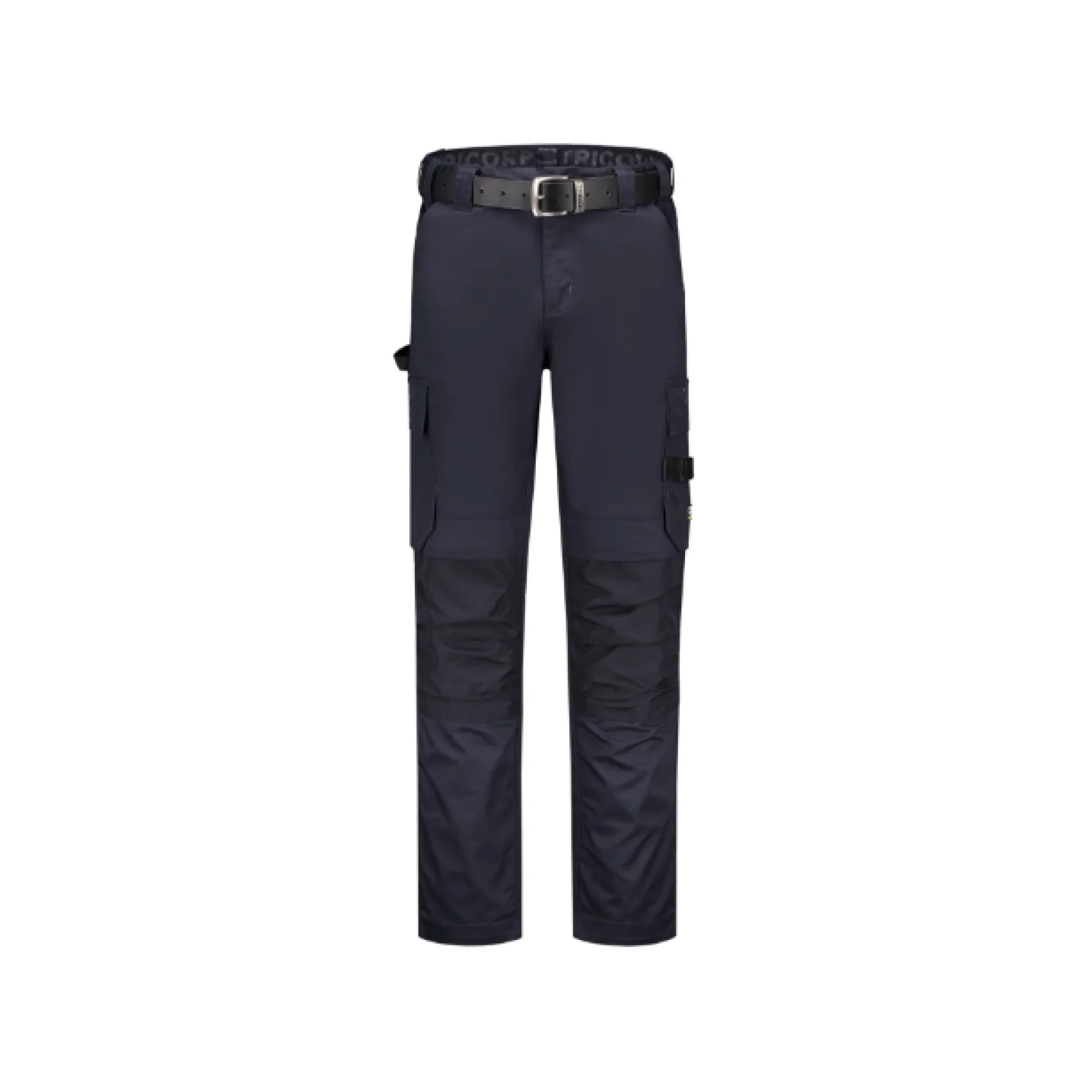 TRICORP Work Pants Twill Cordura tengerészkék T2