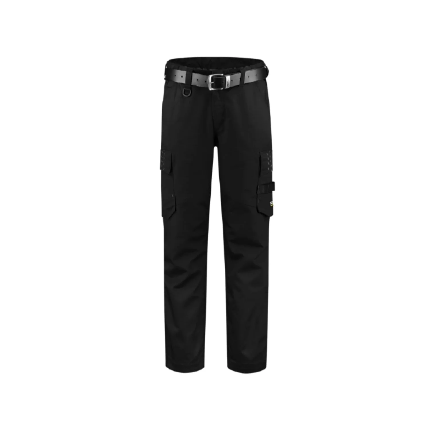 TRICORP Work Pants Twill fekete T1