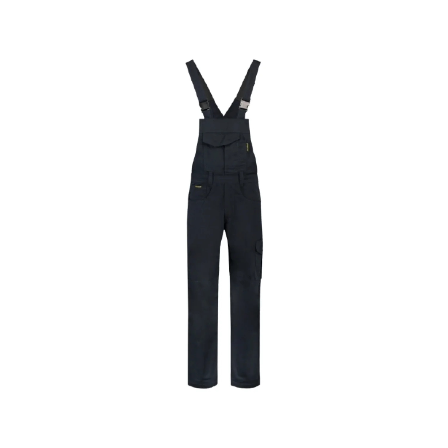 TRICORP Dungaree Overall Industrial tengerészkék T2