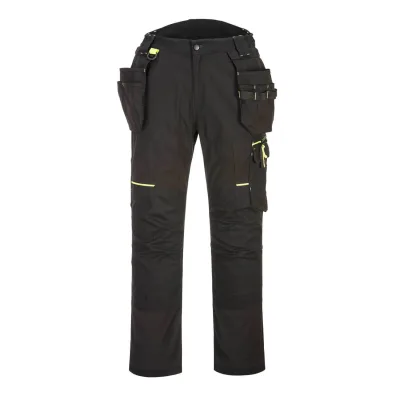 Portwest WX3 Eco Stretch Holster nadrág
