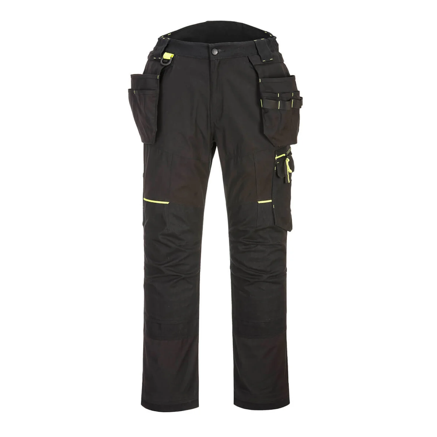 Portwest WX3 Leaf Holster nadrág fekete