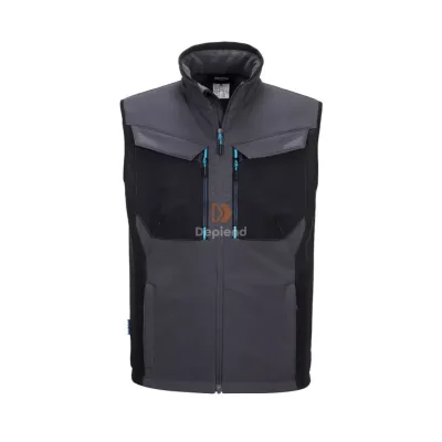 Portwest WX3 Softshell mellény