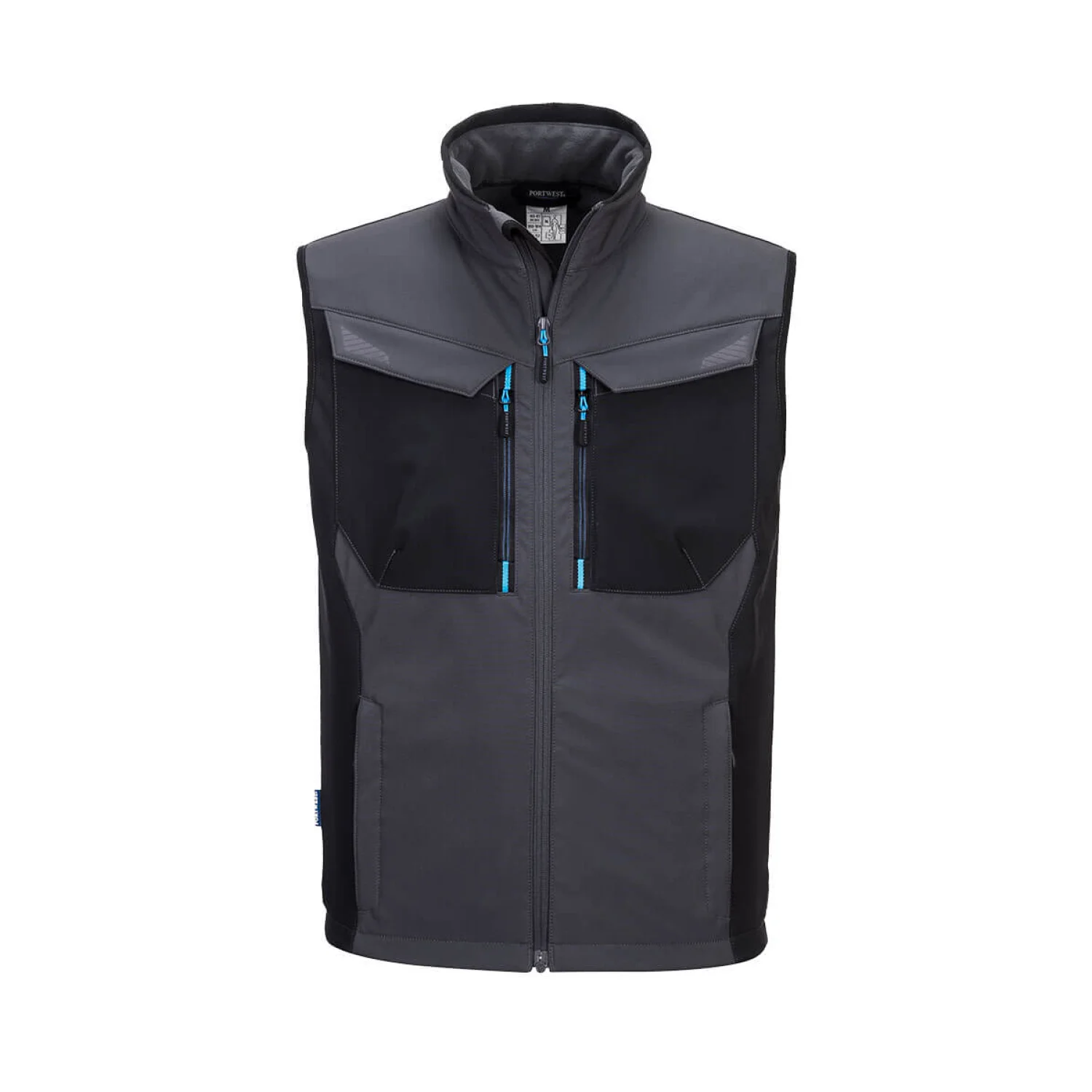 Portwest WX3 Softshell mellény