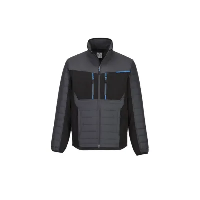 Portwest WX3 Hybrid Baffle kabát kabátok és