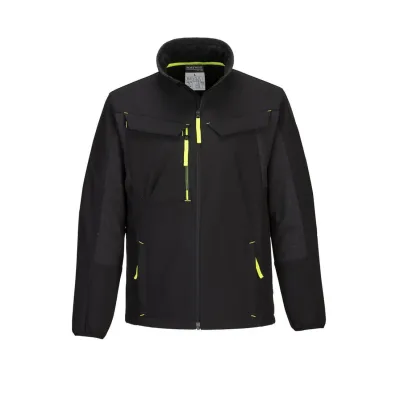 Portwest WX3 Eco Hybrid Softshell Kabát (2L)