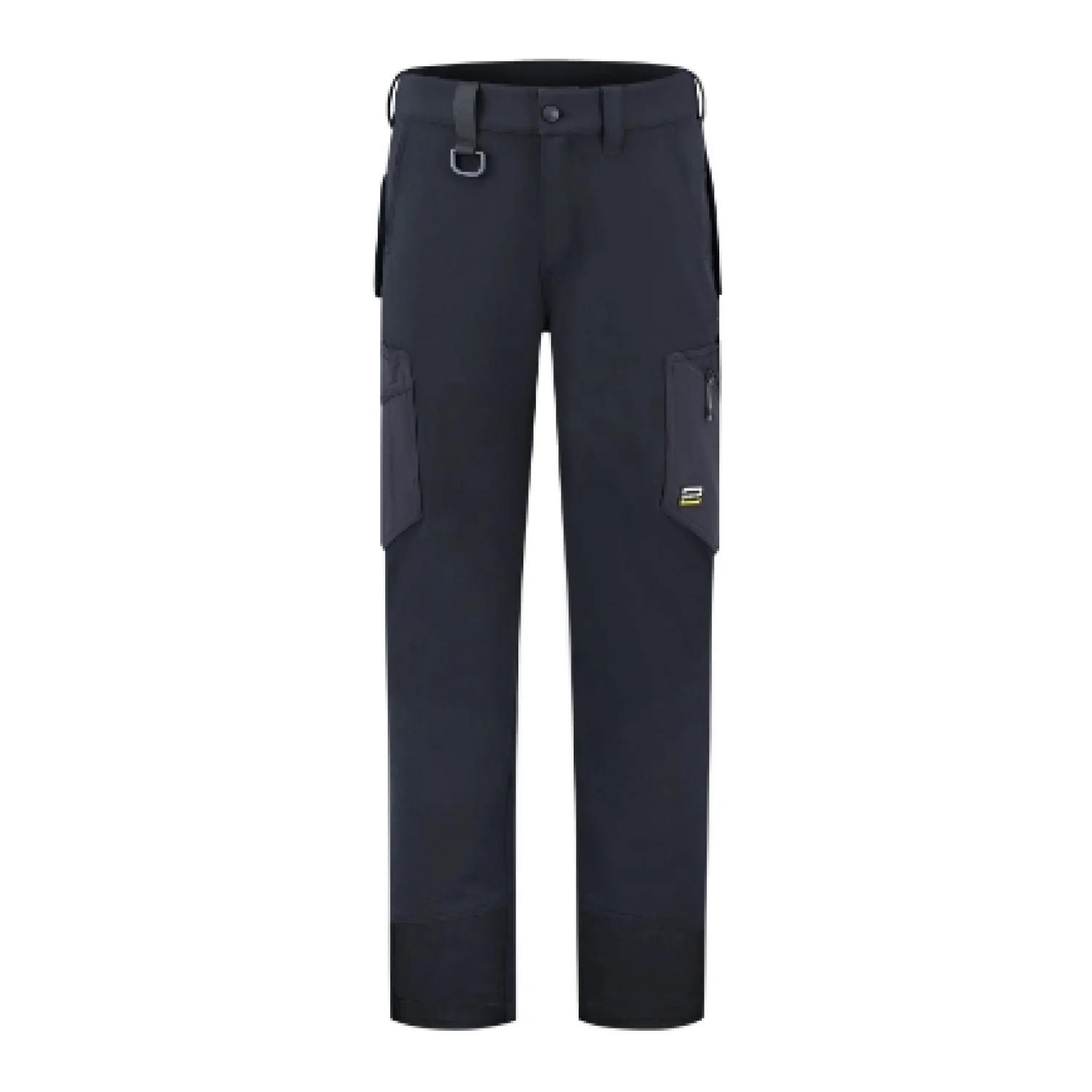 TRICORP Work Trousers 4-way Stretch ink T8