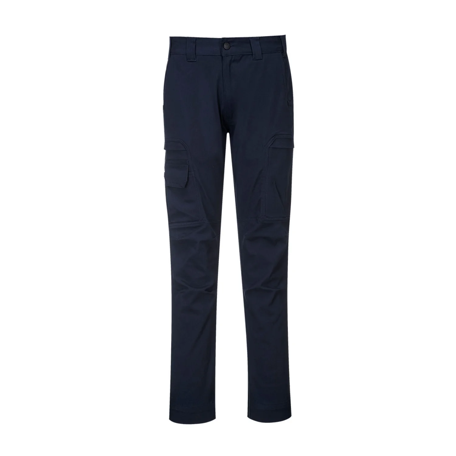 Portwest KX3 Cargo nadrág Navy