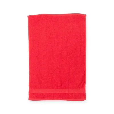 Towel City Prémium edzőtermi törölköző törölközők és fürdőlepedő