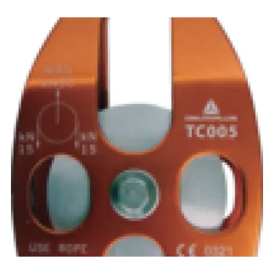 Delta Plus TC005 csiga lengő görgővel