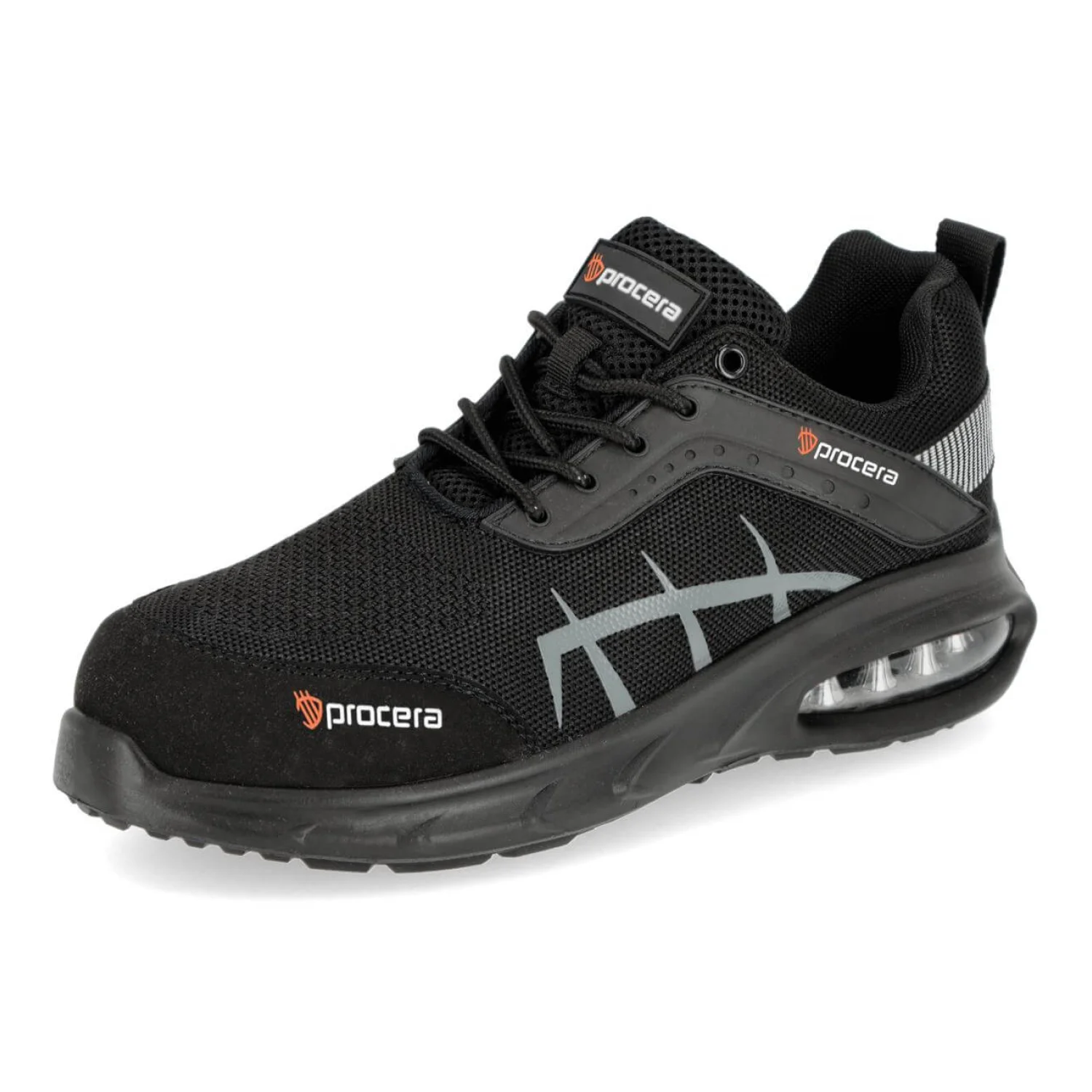 PROCERA Texo-air mark SB védőfélcipő SB