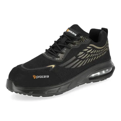 PROCERA védőfélcipő texo-air wing SB