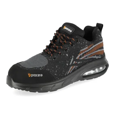 PROCERA védőfélcipő texo-air xtra SB