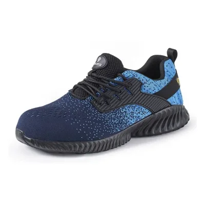 PROCERA védőfélcipő texo-fly blue S1