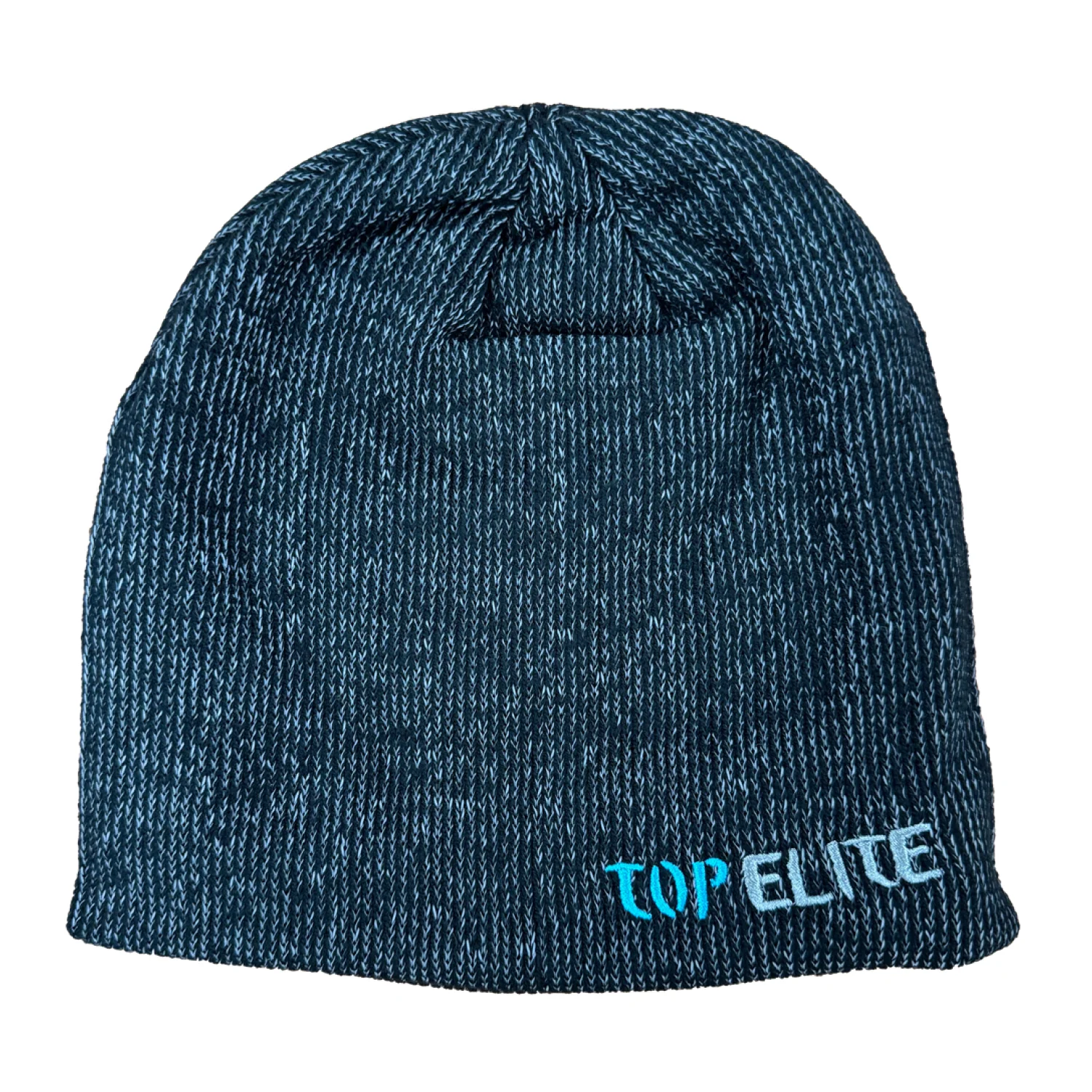 TOP ELITE CAP Sapka - Fényvisszaverő fonallal szőtt, kötött polár sapka