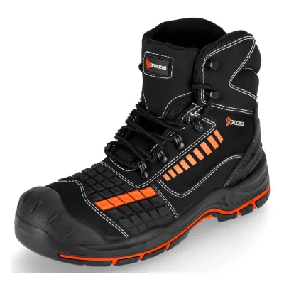 PROCERA védőbakancs titan S3 SR FO